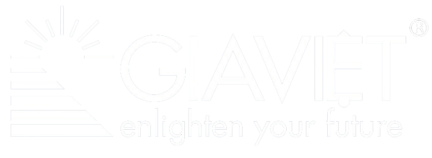 Gia Việt HR Logo